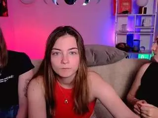 Camsoda Private Sex Chat of eva-smiiith