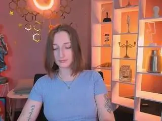 Camsoda Nude Webcam of eva-smiiith