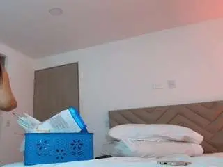 Camsoda Live Sex of melonsboobss