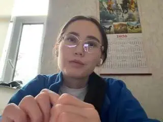 Camsoda Live Porn of briellekane