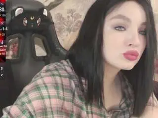 Camsoda Private Sex Chat of britneybarker