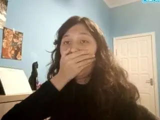 Camsoda Live Sex Cam of narcisawalls