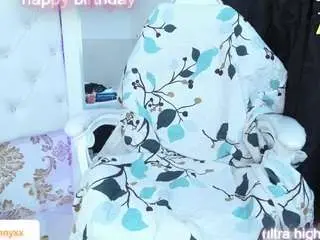 Camsoda Free Live Porn of pimkybunny