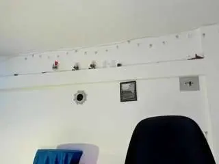 Camsoda Sex Cam of sinthiacollins