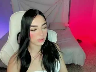 Camsoda Adult Webcams of cielooo-18