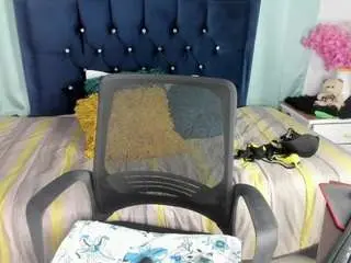 Camsoda Sex Chat of dakotajamess