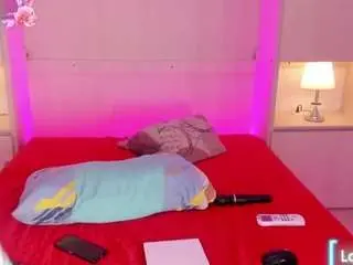 Camsoda Best Webcam of emilyystuart