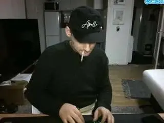 Camsoda Adult Video Chat of michaelmihai