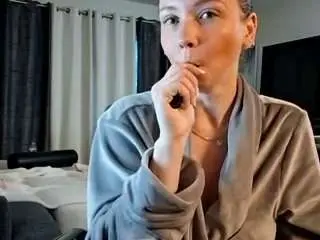 Camsoda Sex Cam of namilexxx3