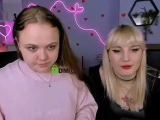 Camsoda Free Porn Cam of erica-star