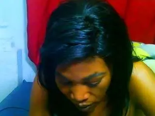 Camsoda Nude Webcam of freakynaughty86