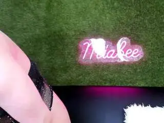 Camsoda Sex Cam of miabeex