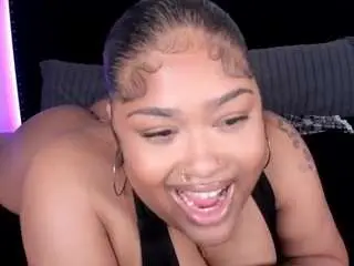 Camsoda Adult Webcam of misszylahd