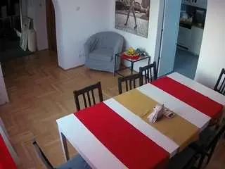 Camsoda Adult Video Chat of voyeurcam-julmodels-dining