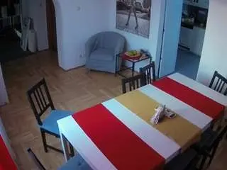 Camsoda Adult Video Chat of voyeurcam-julmodels-dining