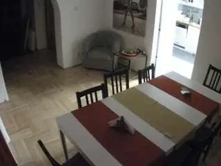 Camsoda Nude Webcam of voyeurcam-julmodels-dining