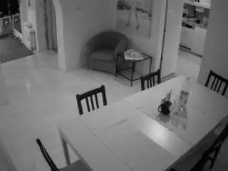 Camsoda Best live sex cam show of voyeurcam-julmodels-dining