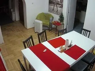 Camsoda Adult Video Chat of voyeurcam-julmodels-dining