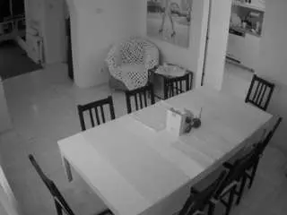 Camsoda Best Webcam of voyeurcam-julmodels-dining