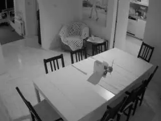 Camsoda Adult Webcam of voyeurcam-julmodels-dining