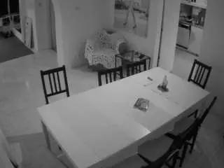 Camsoda Sex Cam of voyeurcam-julmodels-dining