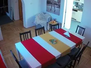 Camsoda Sex Cam of voyeurcam-julmodels-dining