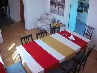 Camsoda Sex Cam of voyeurcam-julmodels-dining