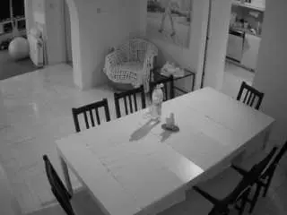 Camsoda Best Webcam of voyeurcam-julmodels-dining