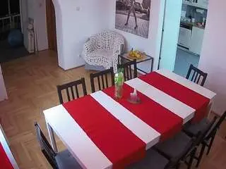 Camsoda Sex Chat of voyeurcam-julmodels-dining