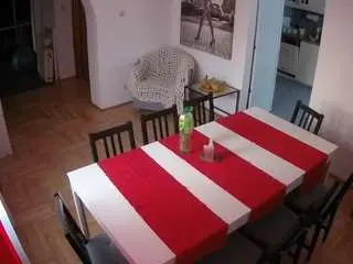 Camsoda Live Porn of voyeurcam-julmodels-dining