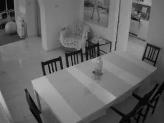 Camsoda Sex Cam of voyeurcam-julmodels-dining