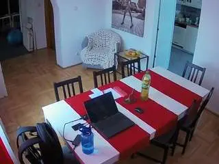 Camsoda Sex Chat of voyeurcam-julmodels-dining