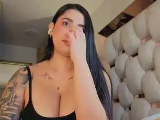 Camsoda Sex Chat of aashleey