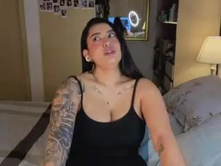 Camsoda Watch Live Sex Cams of aashleey