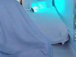 Camsoda Adult Webcam of gothicamelie