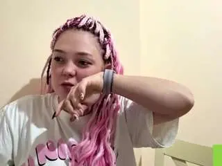 Camsoda Adult Video Chat of harpersalim