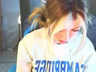 Camsoda Adult Video Chat of kitty-fox-b