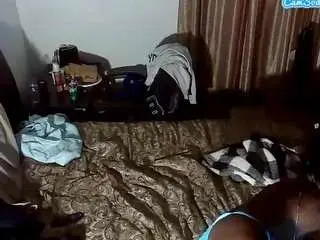 Camsoda Sex Cam of lalacartrr