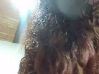 Camsoda Adult Webcam of madison-vega