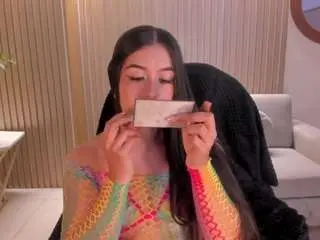 Camsoda Live Sex of milacoleman