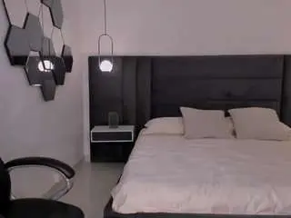 Camsoda Live Sex Cam of milacoleman