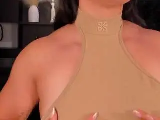 Camsoda Nude Webcam of milacoleman