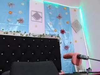 Camsoda Nude Webcam of dayanduboiss