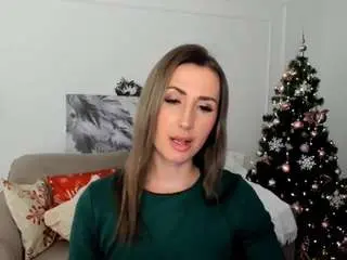 Camsoda Nude Webcam of happysmileee