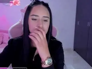 Camsoda Best live sex cam show of isa-diamond