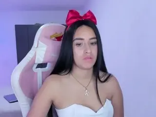 Camsoda Adult Webcams of isa-diamond