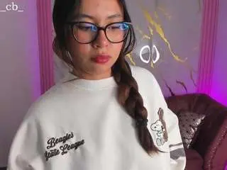 Camsoda Live Sex of nasha-abby