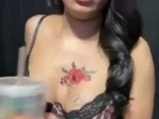 Camsoda Live Porn of rakiyah-charms