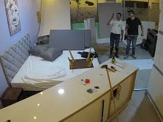 Camsoda Adult Webcam of voyeurcam-jb-bondage