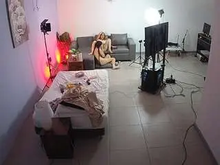 Camsoda Live Sex of voyeurcam-jb-bondage
